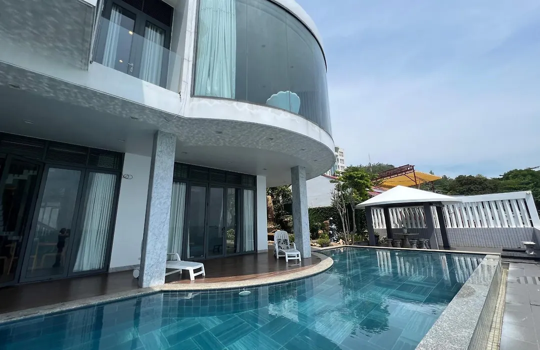 Nancy Grand Vung Tau Villa-1