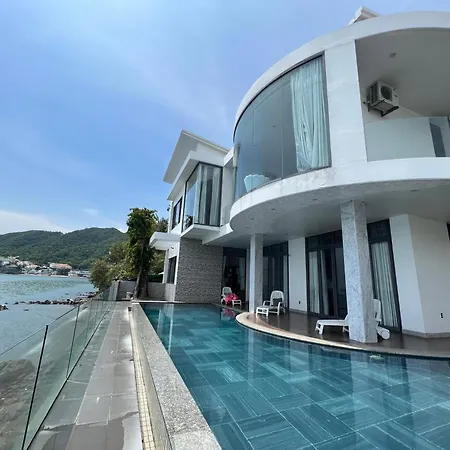Nancy Grand Vung Tau Villa-3