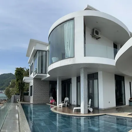 Nancy Grand Vung Tau Villa-2